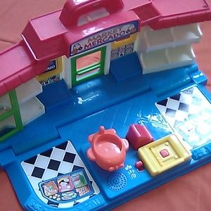 Little People interactive children toy